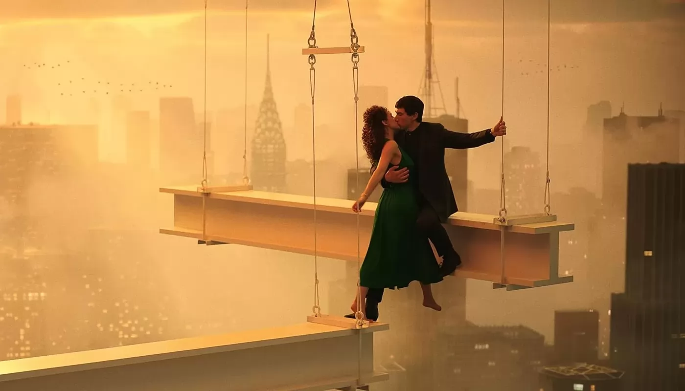 Френсіс Форд Коппола продав острів після провалу «Мегалополіса»