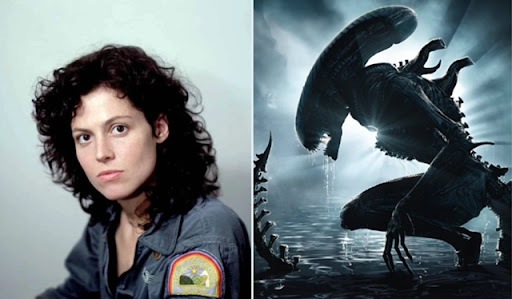 Сігурні Вівер звинуватила Рідлі Скотта у зриві «Чужого 5»