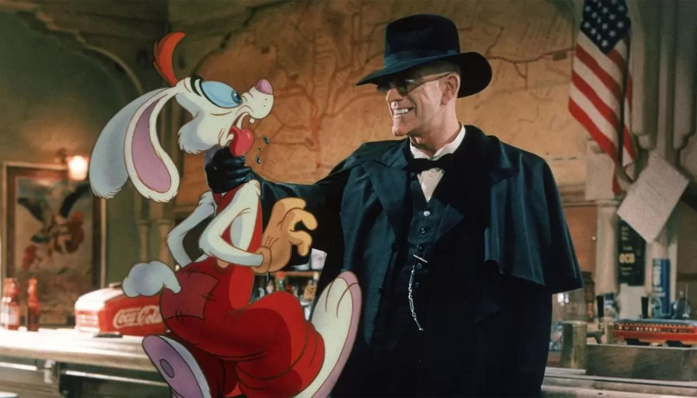 Автор «Хто підставив кролика Роджера» натякнув на перезапуск