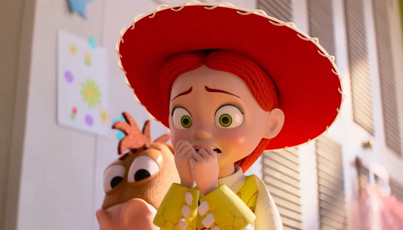 Іграшки в жаху: тизер-трейлер «Історії іграшок 5» вже тут