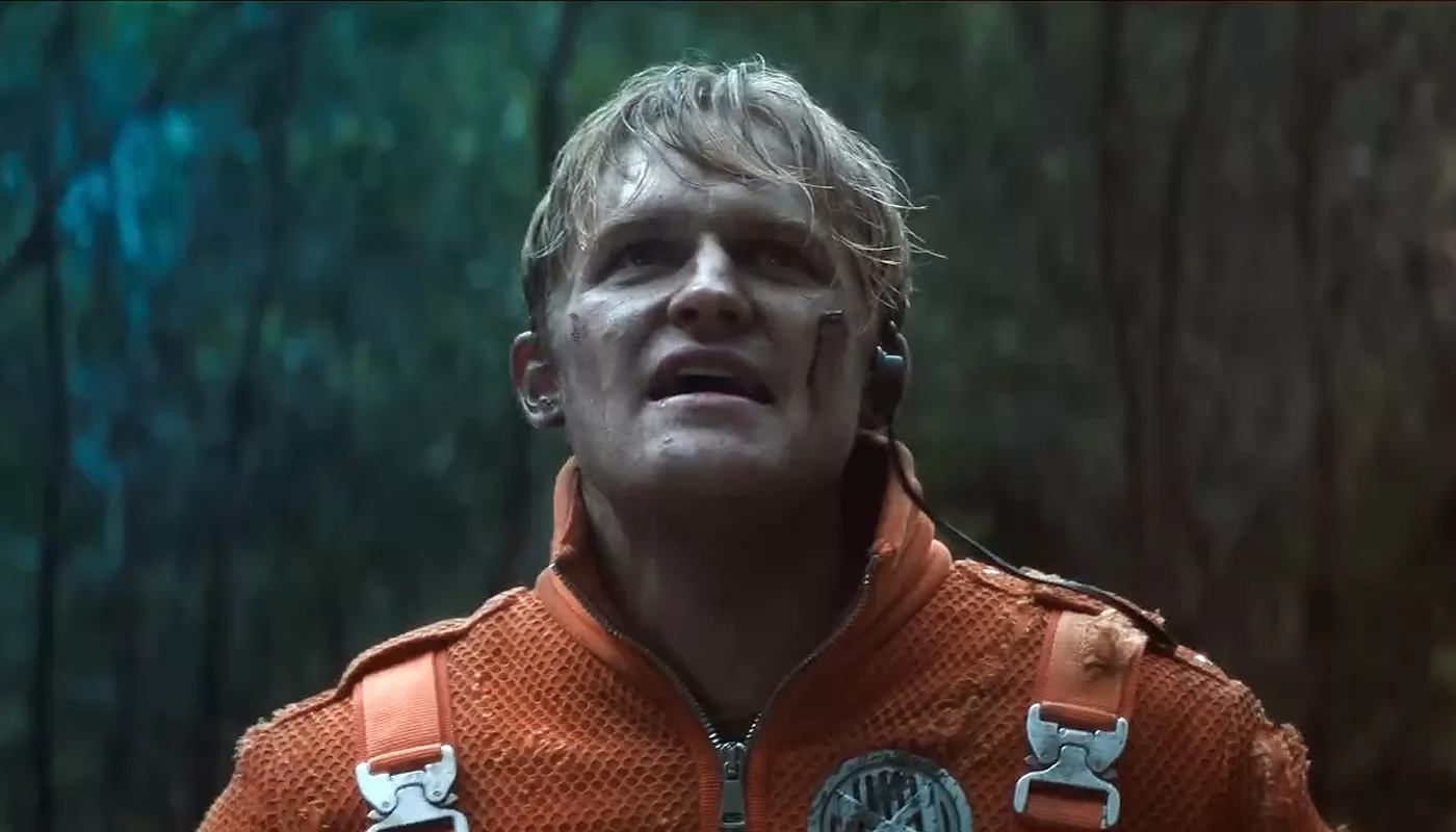 Названо дату прем’єри сиквелу серіалу «Монарх: Спадок монстрів»