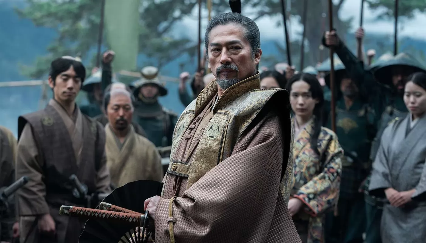 Анонсовано акторський склад другого сезону серіалу «Сегун»