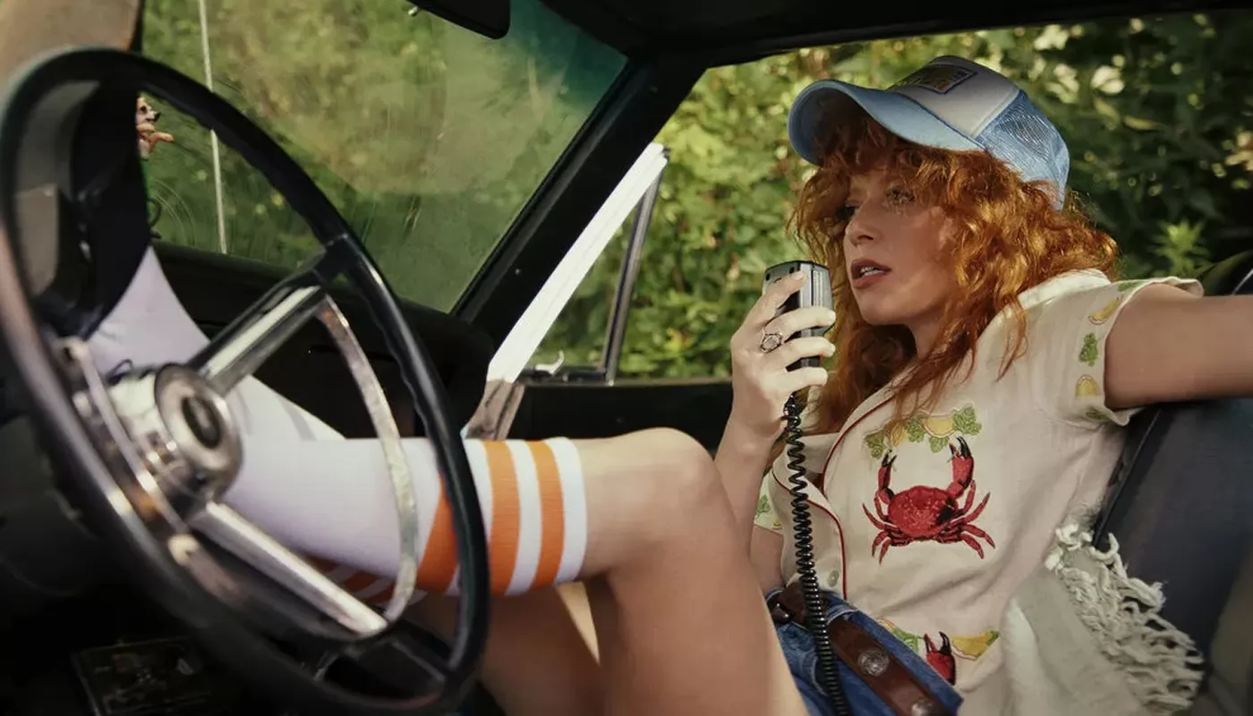 Комедійний детектив «Poker Face» закрито після другого сезону — Райан Джонсон шукатиме нову платформу з новим Чарлі