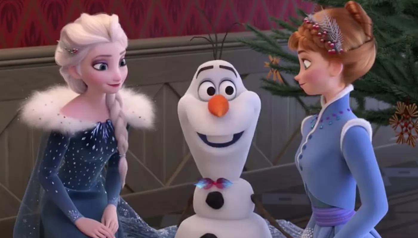 Зірки сиквелів «Крижаного серця» отримають по 60 мільйонів доларів