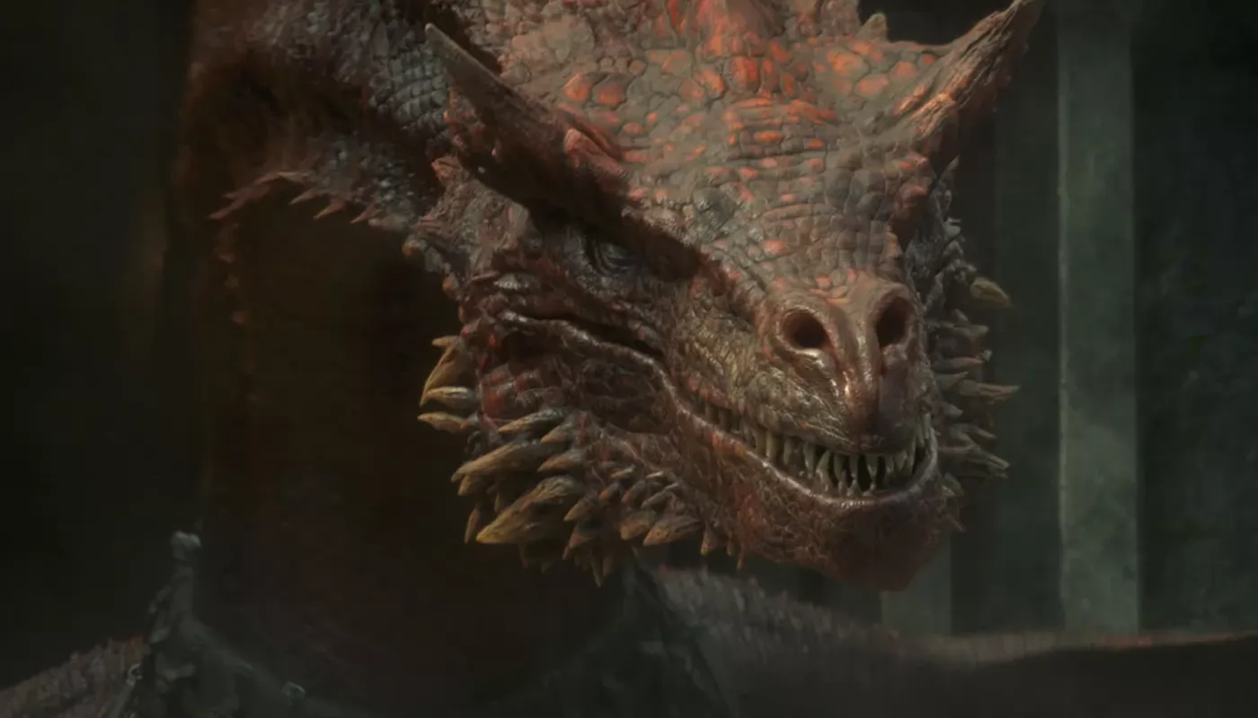 HBO продовжив серіали «Дім Дракона» та «Лицар Семи Королівств»