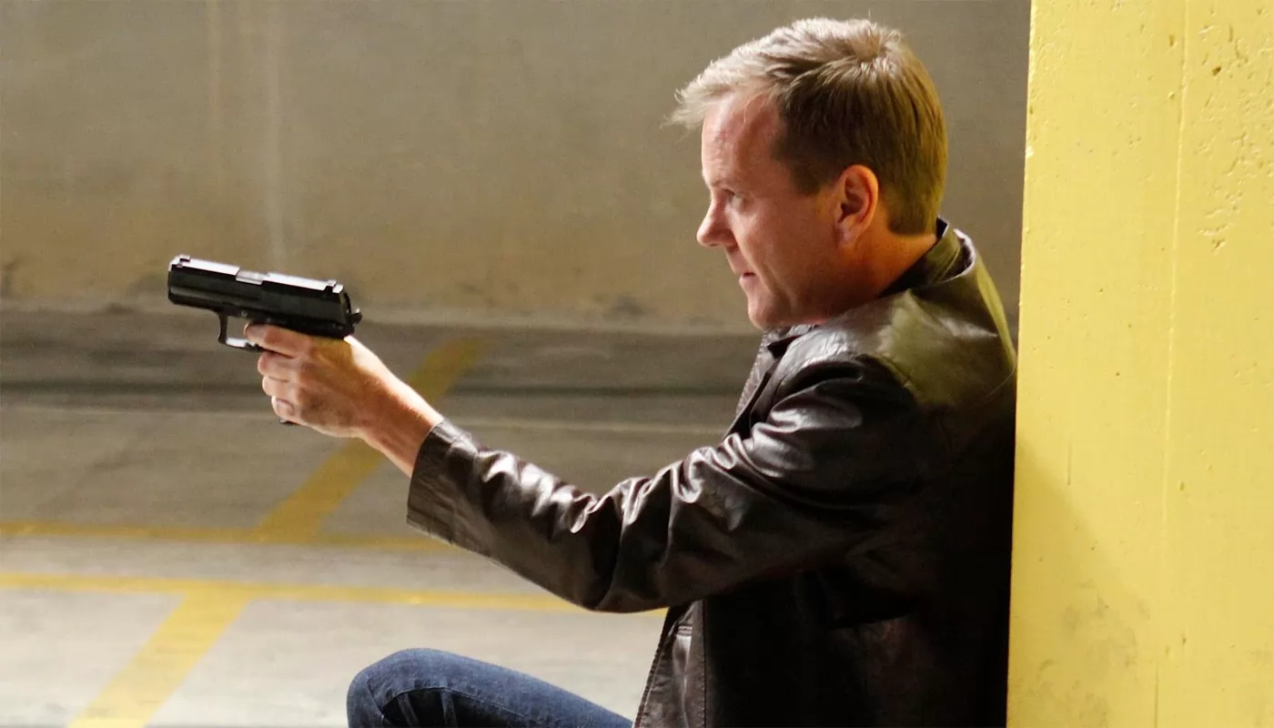 Фільм за мотивами серіалу «24 години» запущено у виробництво