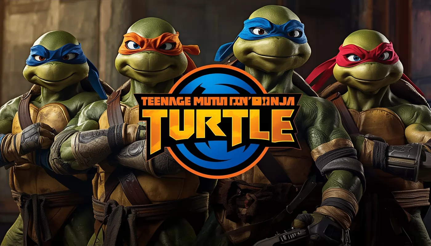 Оголошено дату прем’єри нового фільму про Черепашок-ніндзя