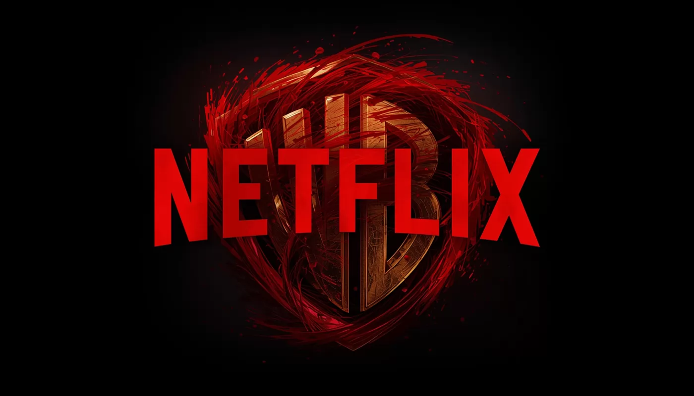 Netflix готовий купити Warner Bros. за готівку