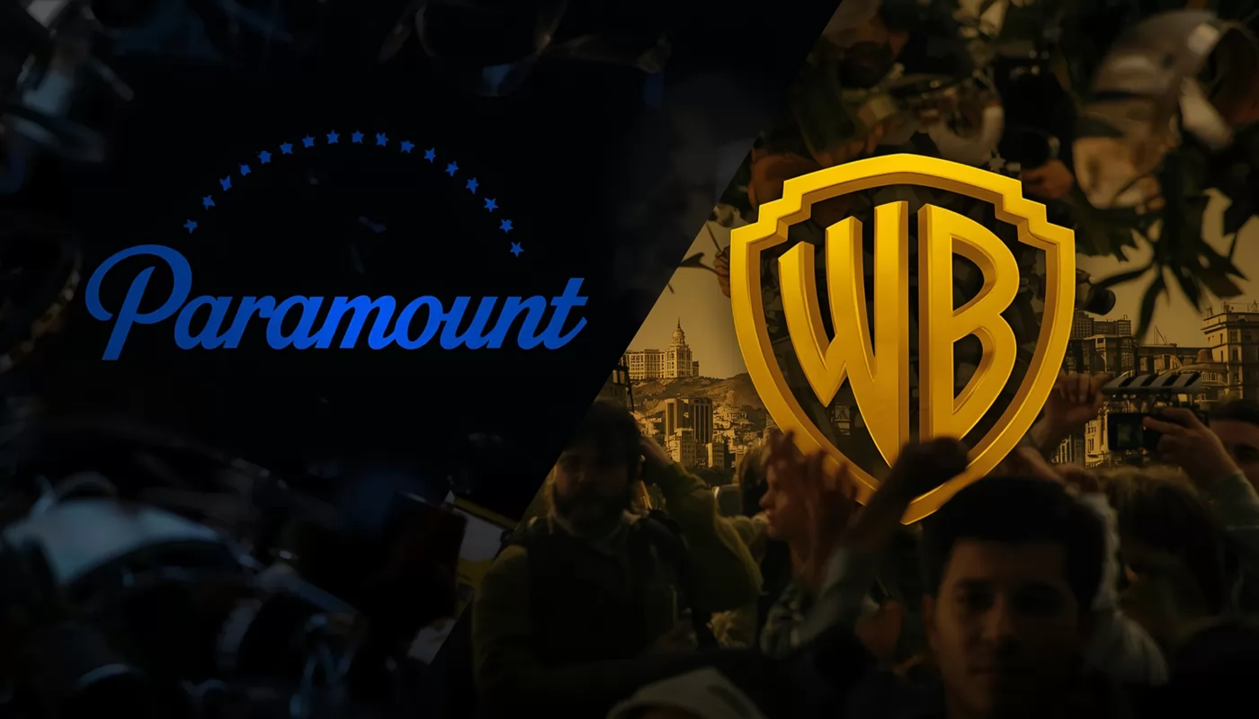 Paramount звинуватила Warner Bros. у "нечесній грі" під час продажу