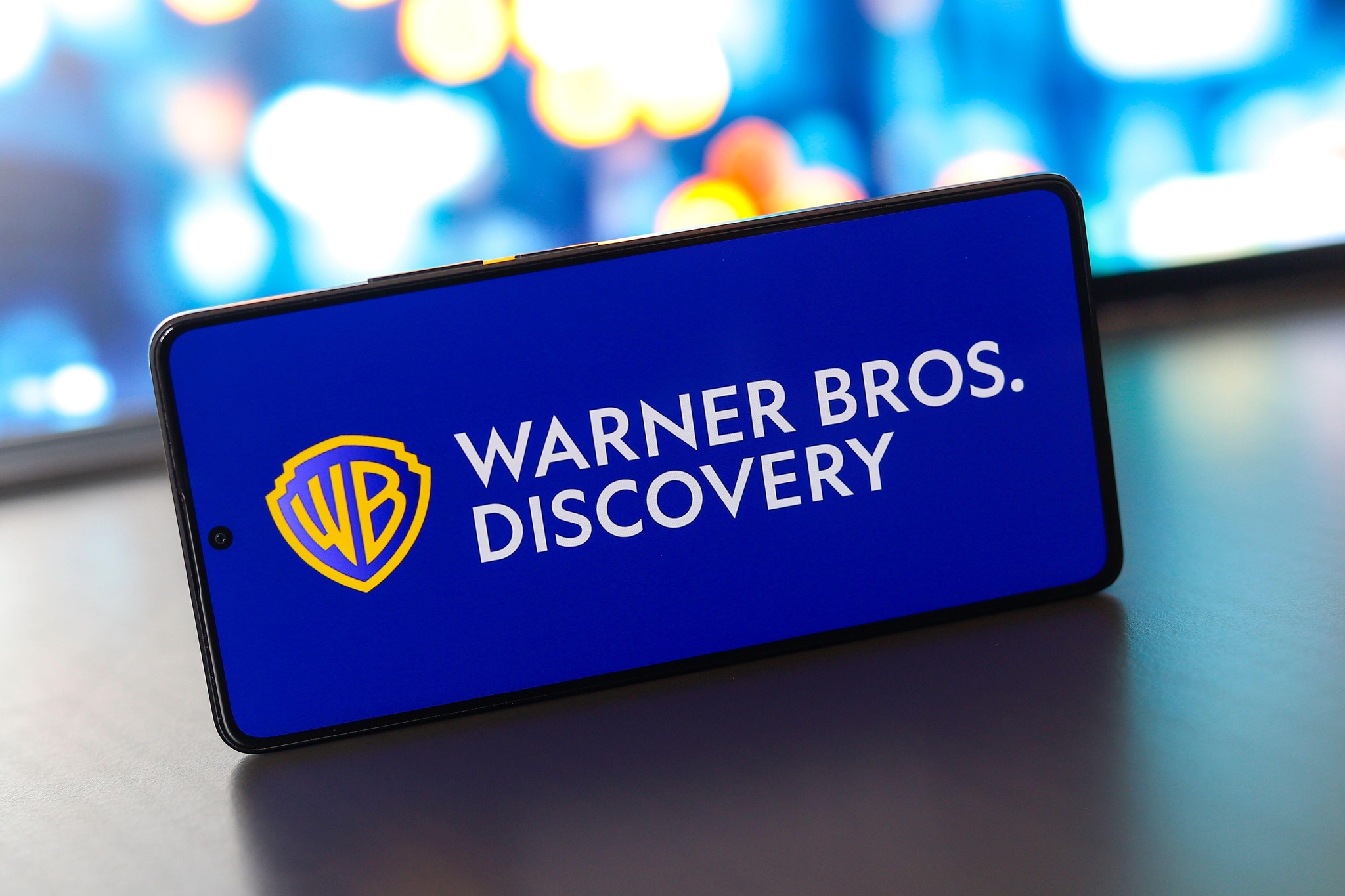 Netflix веде ексклюзивні переговори щодо купівлі Warner Bros. Discovery