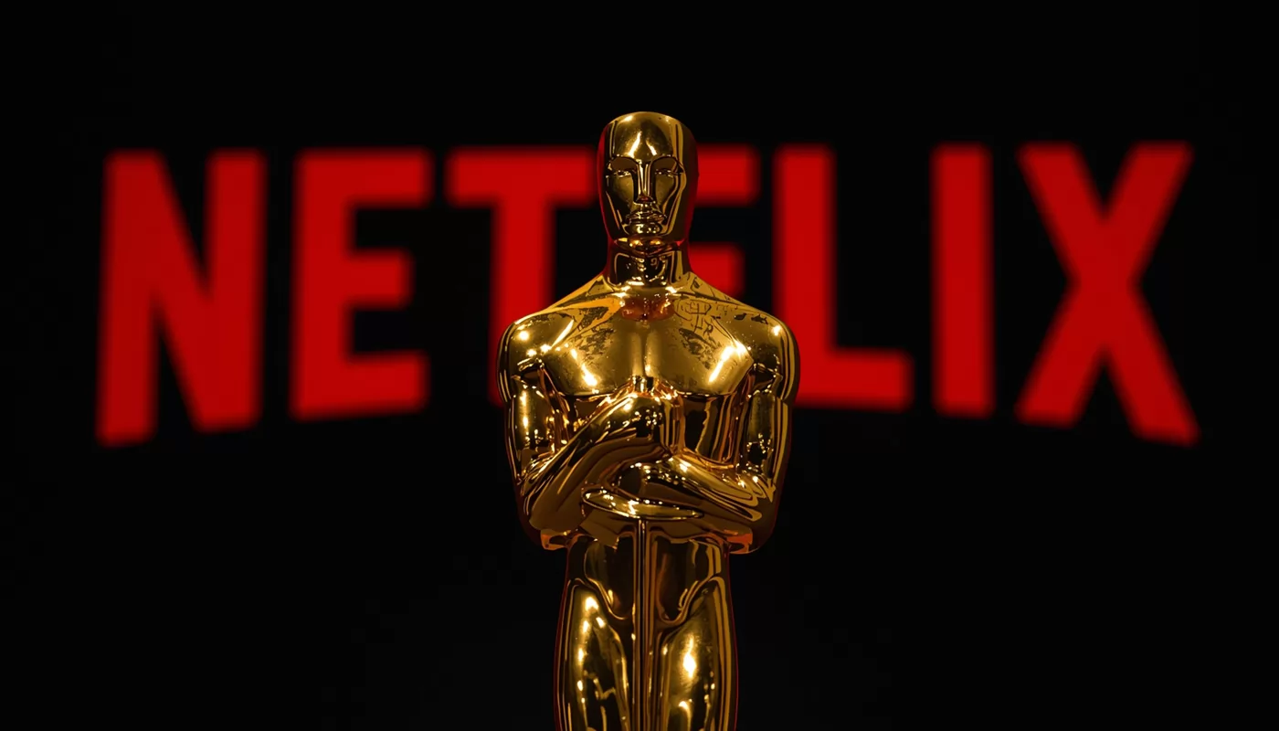 Netflix відмовився від боротьби за права на трансляцію «Оскара»