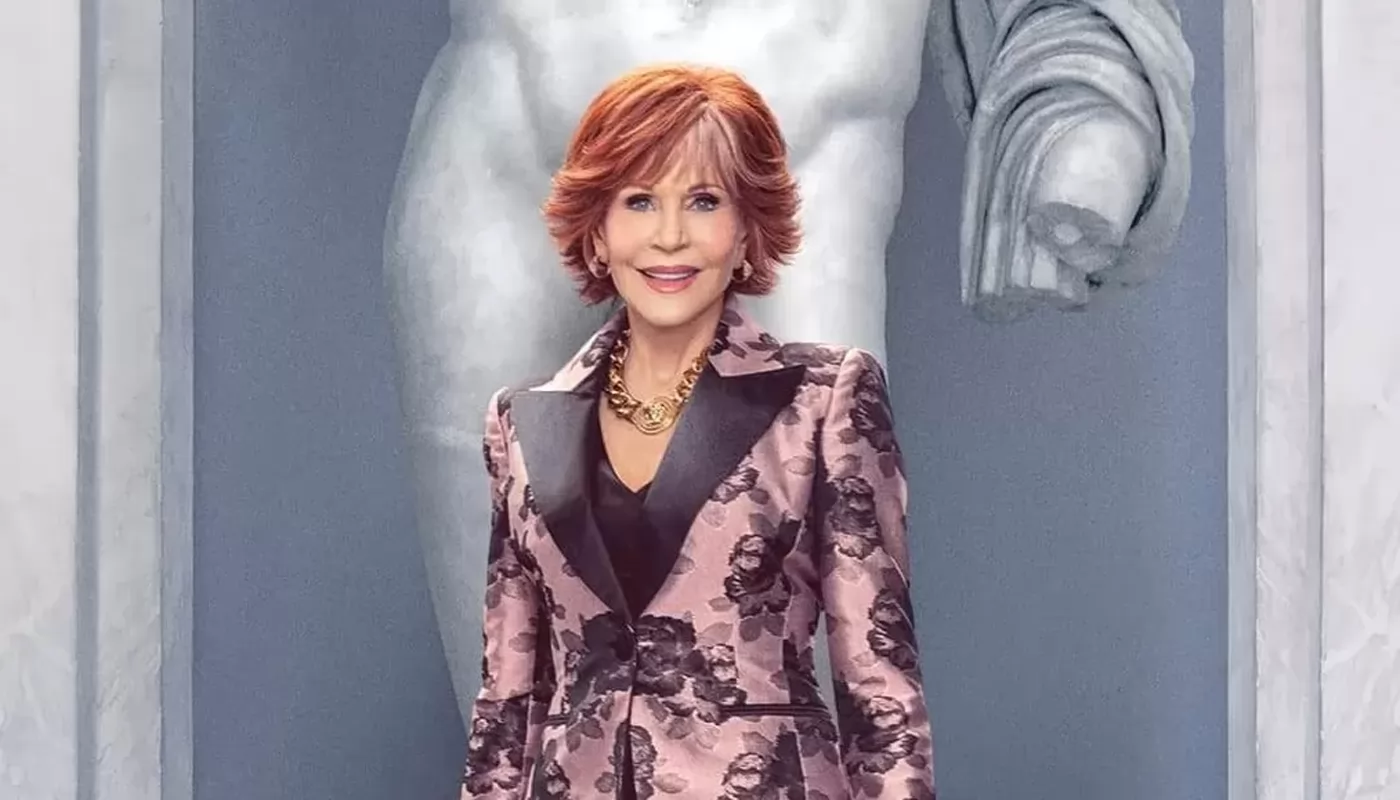 Джейн Фонда назвала продаж Warner Bros. «катастрофою»