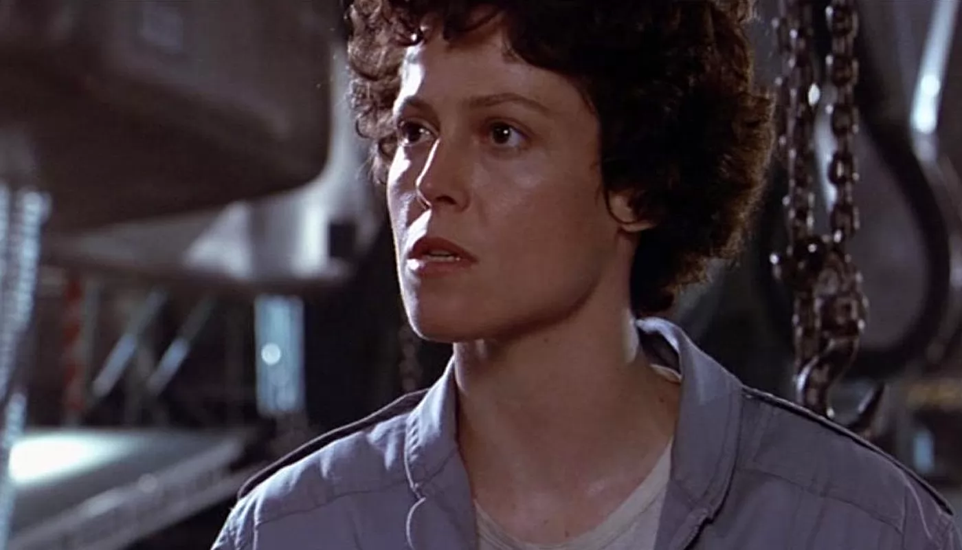 Сігурні Вівер підтвердила роботу над новим «Чужим»