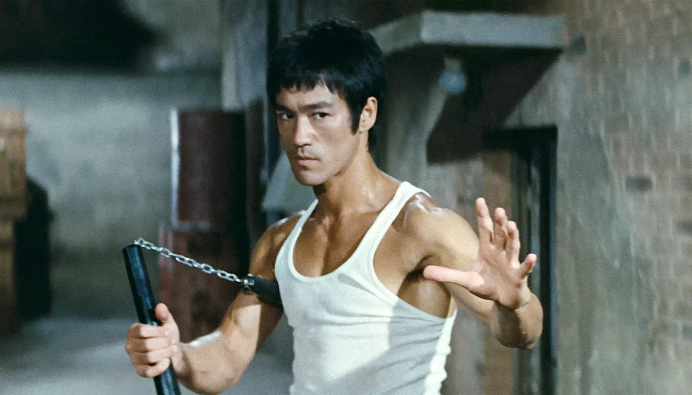 Біографічний фільм Енга Лі про Брюса Лі заморожено