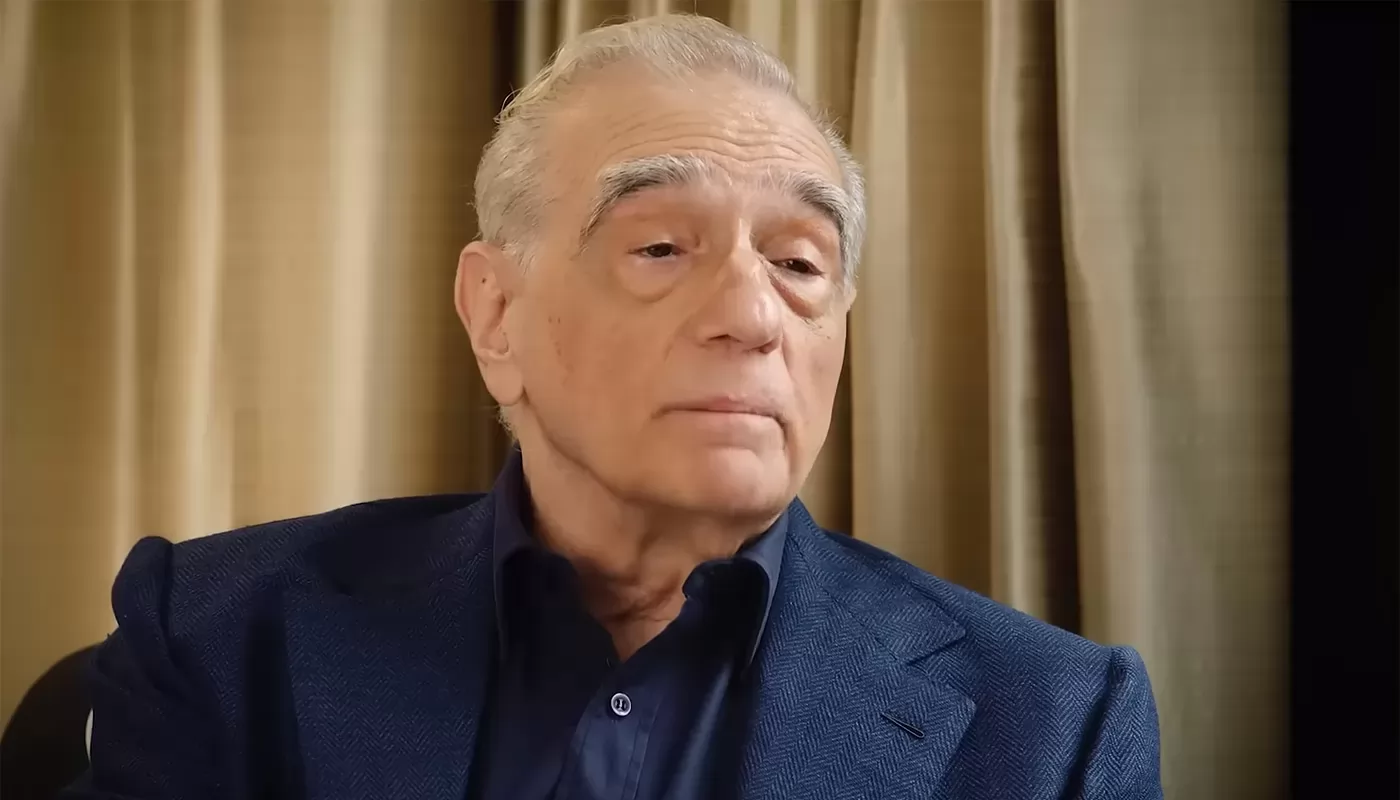 Мартін Скорсезе визначився зі своїм наступним фільмом