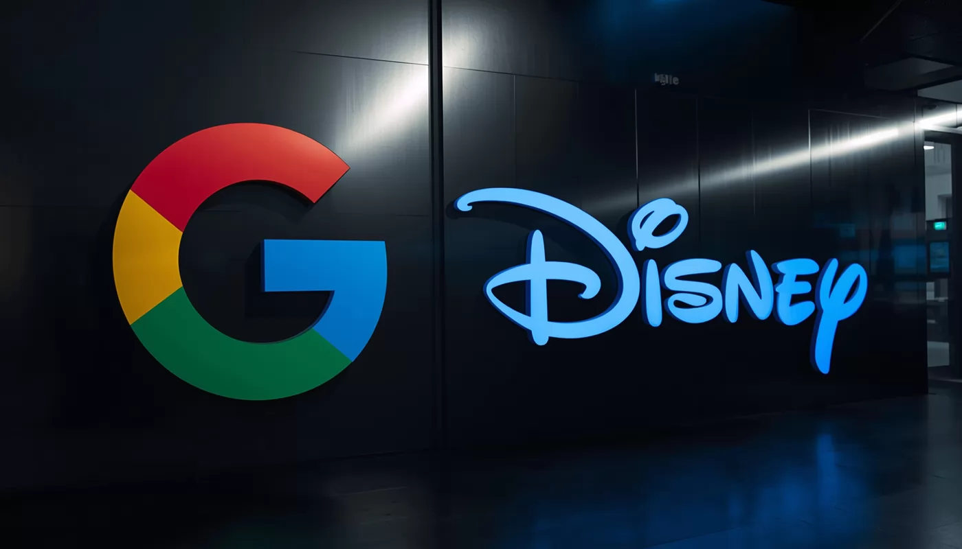 Google пішла на поступки Disney та видалить усі ШІ-відео