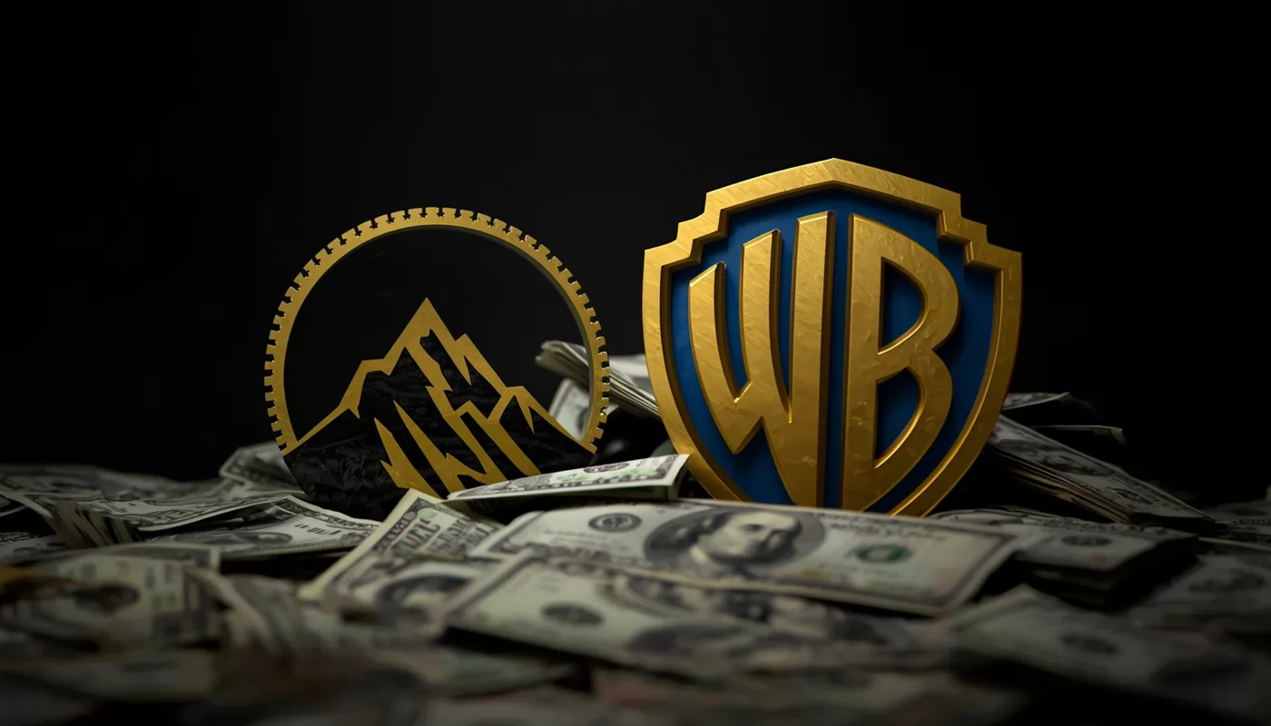 Warner Bros. відмовилася від пропозиції Paramount на $108 млрд