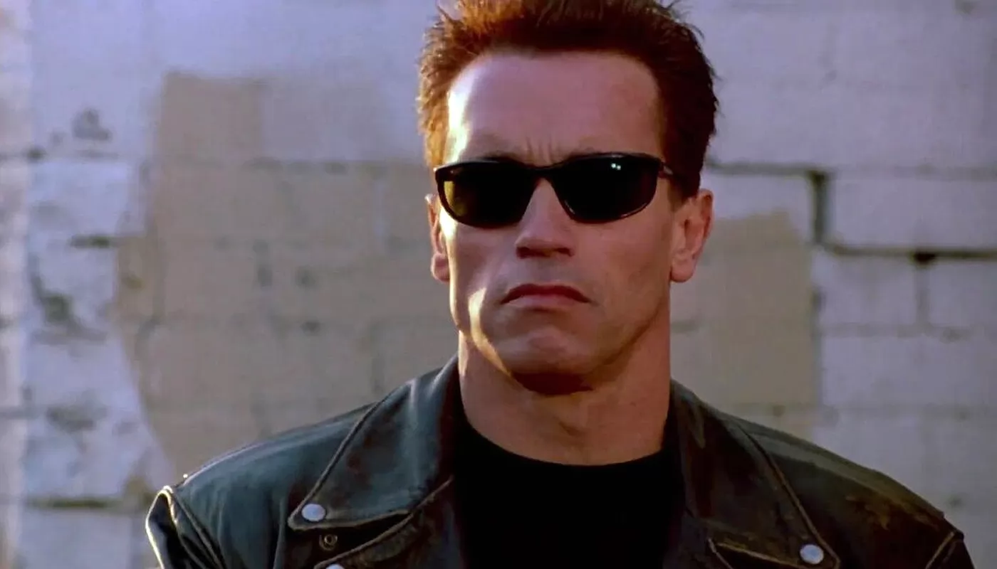 Джеймс Кемерон зніме «Термінатора» без Арнольда Шварценеггера