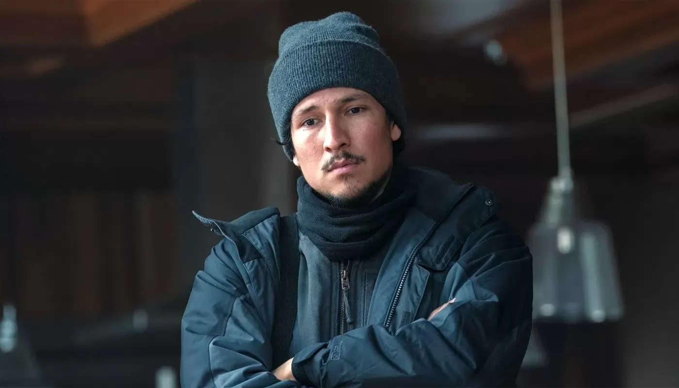 Денні Рамірес покидає серіал «Одні з нас» заради «Месників»