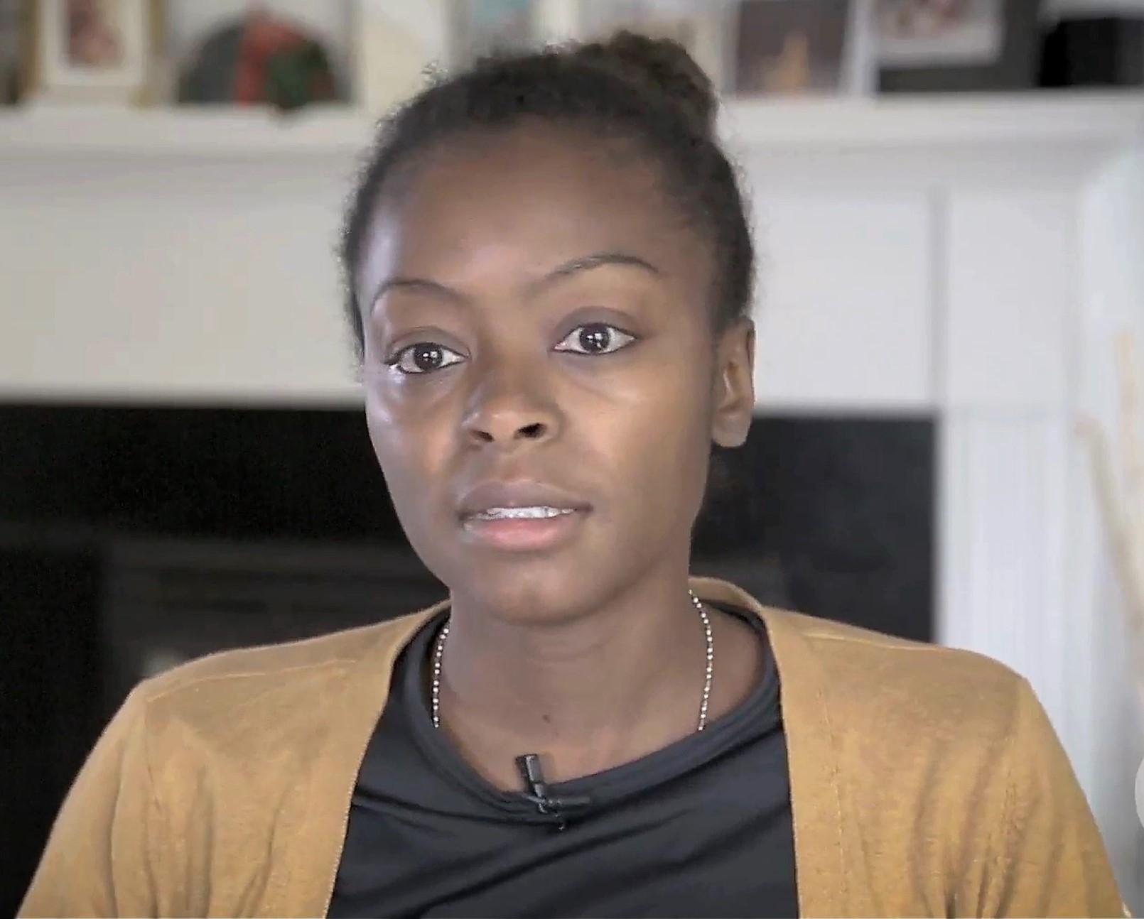 Названо виконавицю головної ролі в нових «Секретних матеріалах»