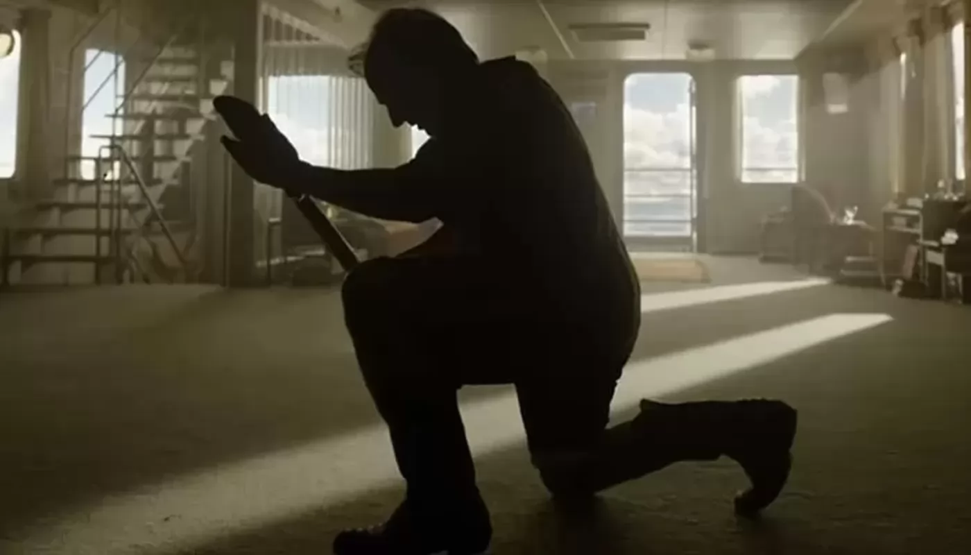 Названо бюджет фільму Алехандро Гонсалеса Іньярріту з Томом Крузом