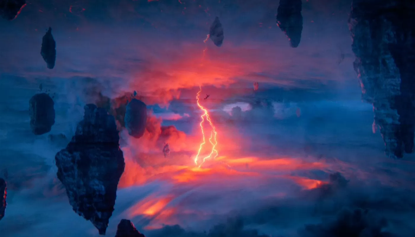 Netflix закрив проєкт братів Даффер за романом Стівена Кінга