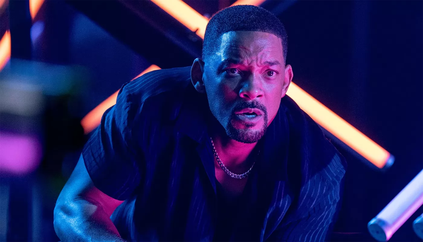 Уілла Сміта звинуватили в сексуальних домаганнях