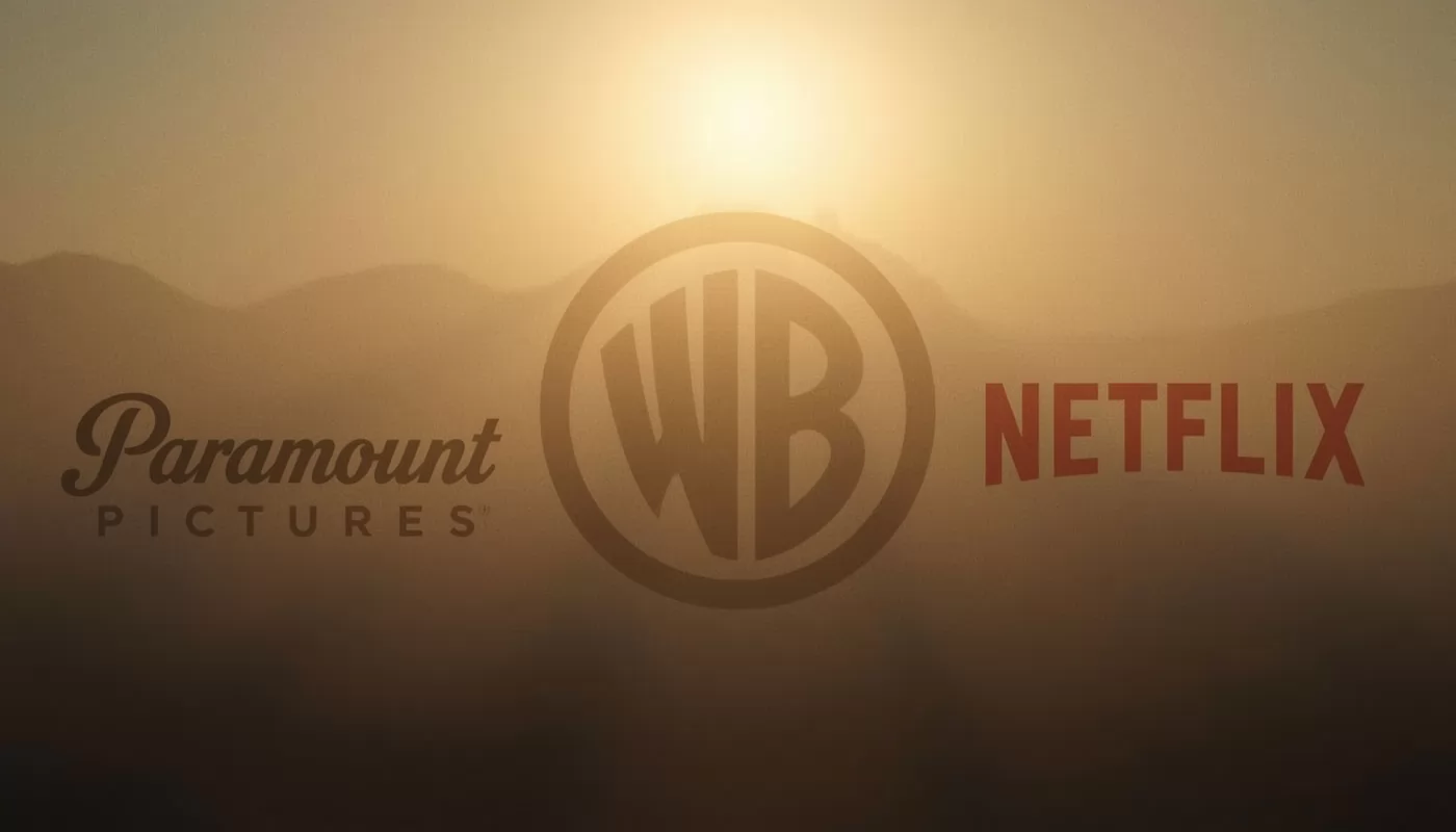 Warner Bros. відхилить нову пропозицію Paramount щодо поглинання