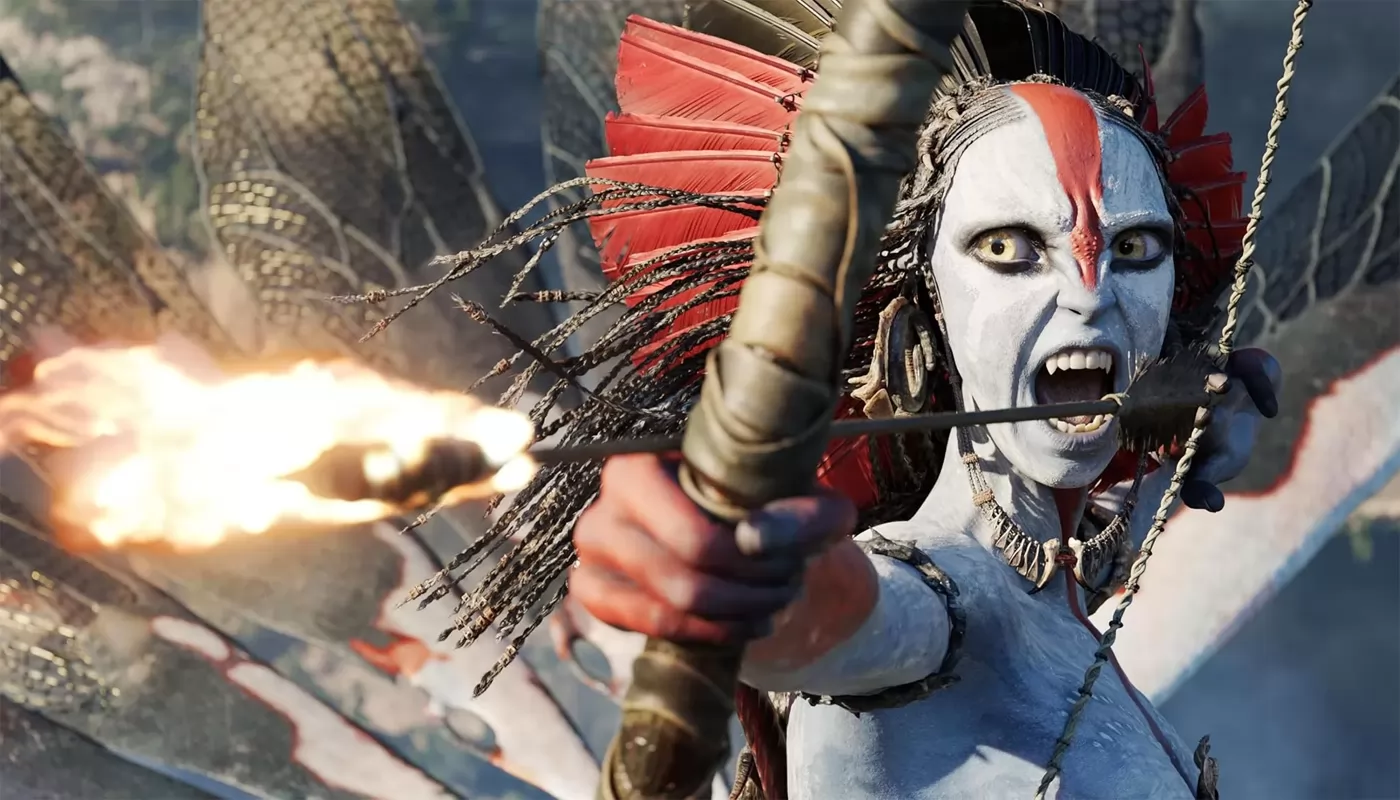 «Аватар» став найкасовішою трилогією в історії кіно