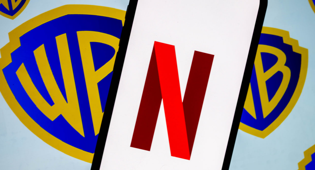 Netflix планує показувати фільми Warner Bros. у кінотеатрах лише 17 днів, повідомляють джерела Deadline.