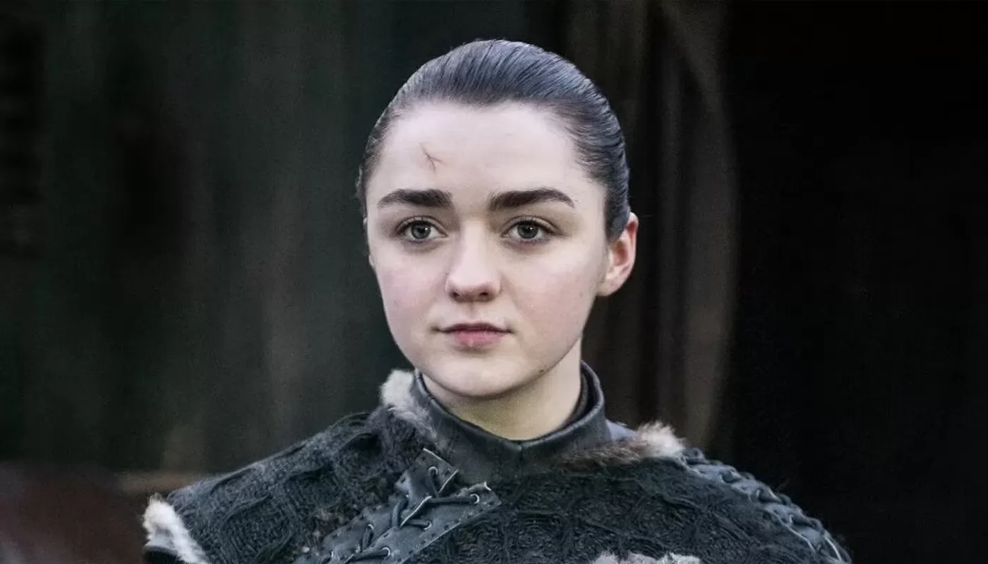 HBO готує сиквел “Гри престолів” про Арʼю Старк