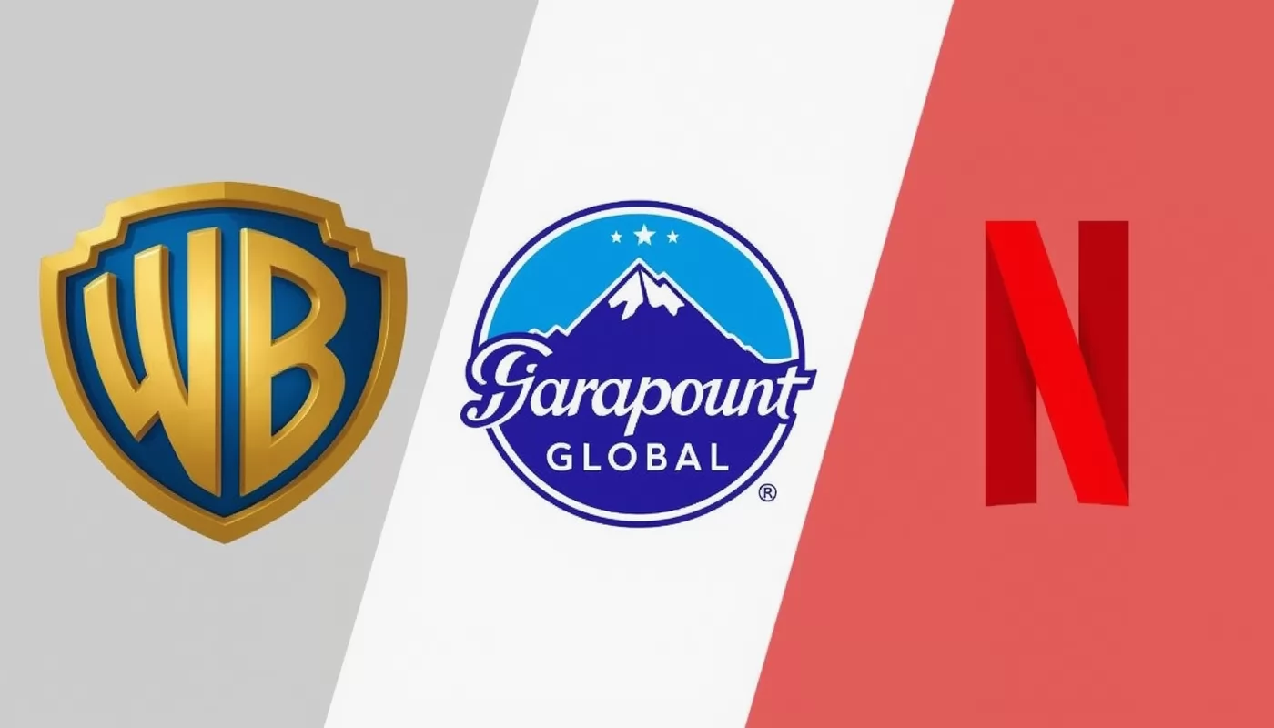 Paramount проти Netflix: європейський фронт