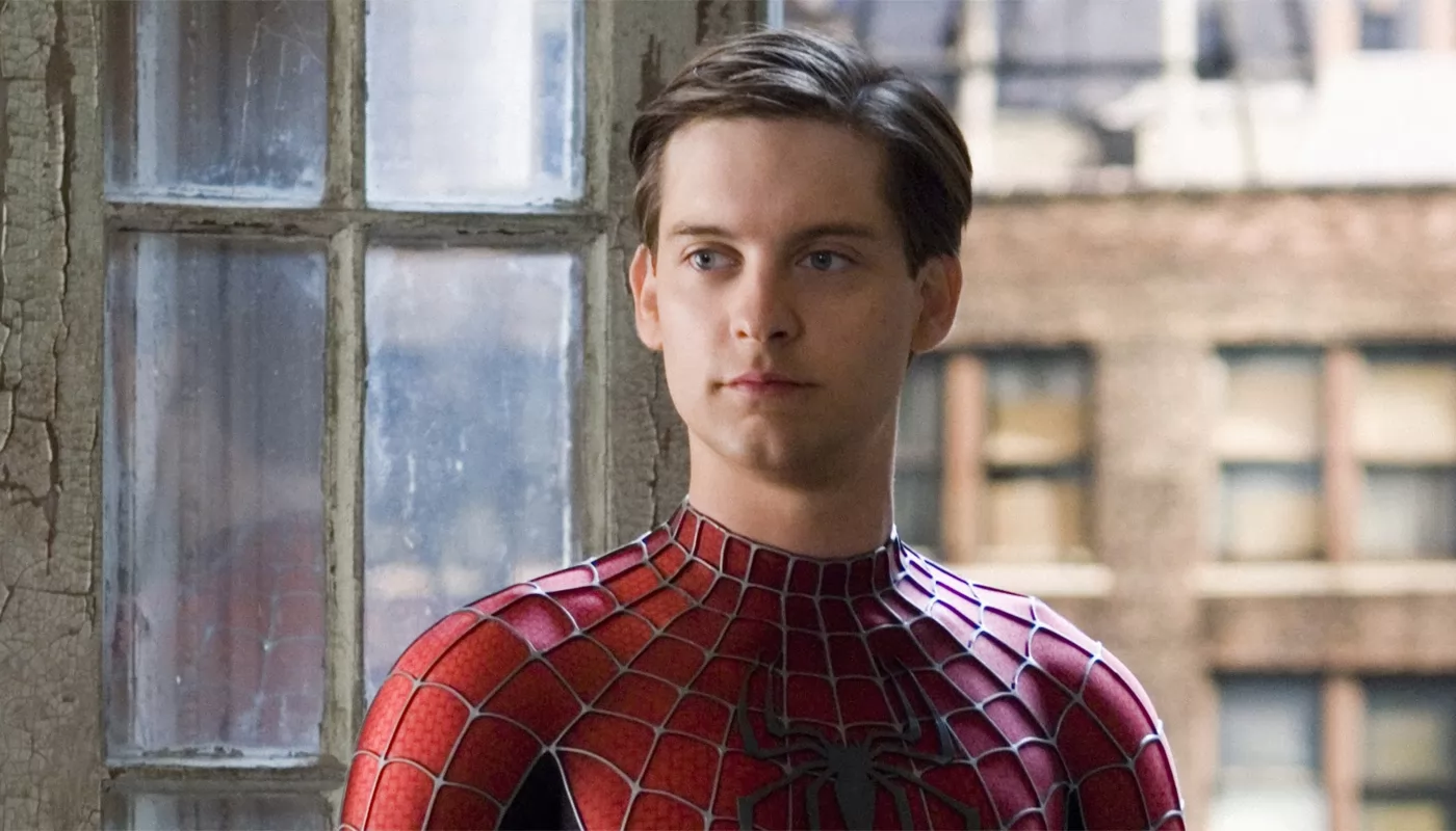 Сем Реймі остаточно поставив крапку в темі «Людини-павука 4»