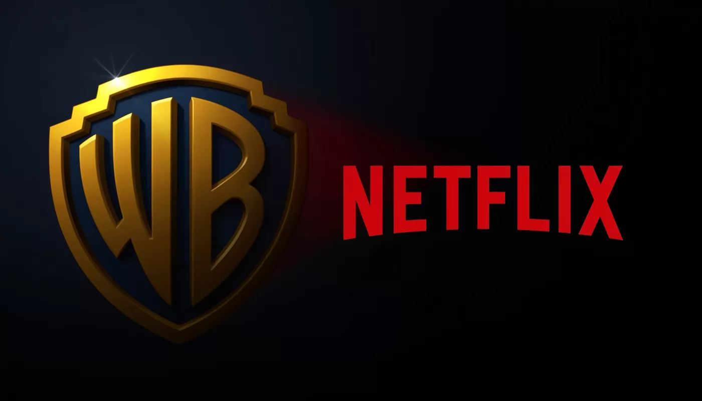 Netflix змінив умови угоди щодо купівлі Warner Bros.