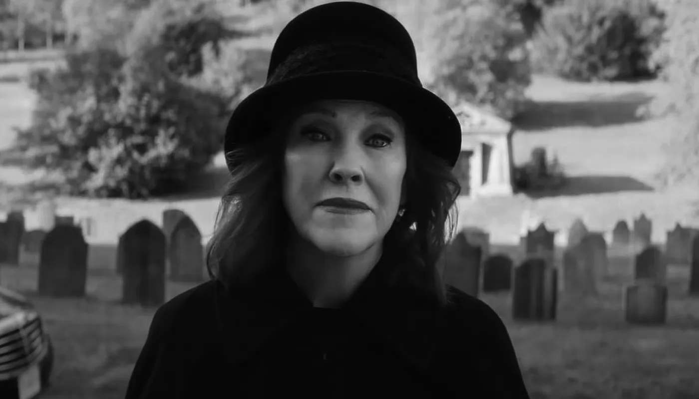 Померла зірка комедії «Сам удома» Кетрін О’Гара