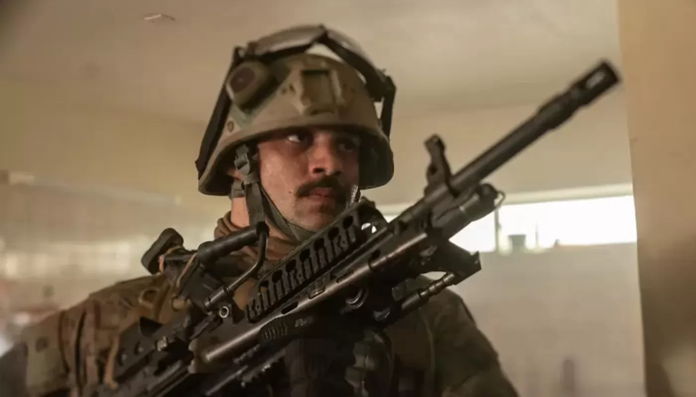 Почалися зйомки приквела до бойовика «Рембо: Перша кров»