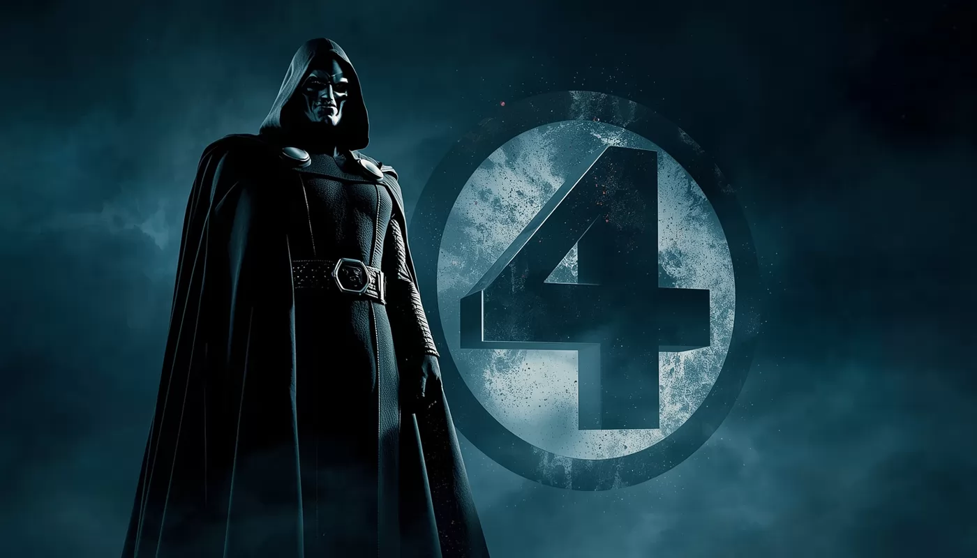 Доктор Дум може виявитися союзником Месників у новому фільмі