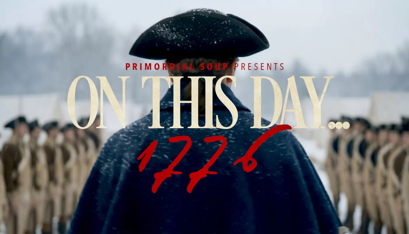 Даррен Аронофскі створив серіал із використанням ШІ