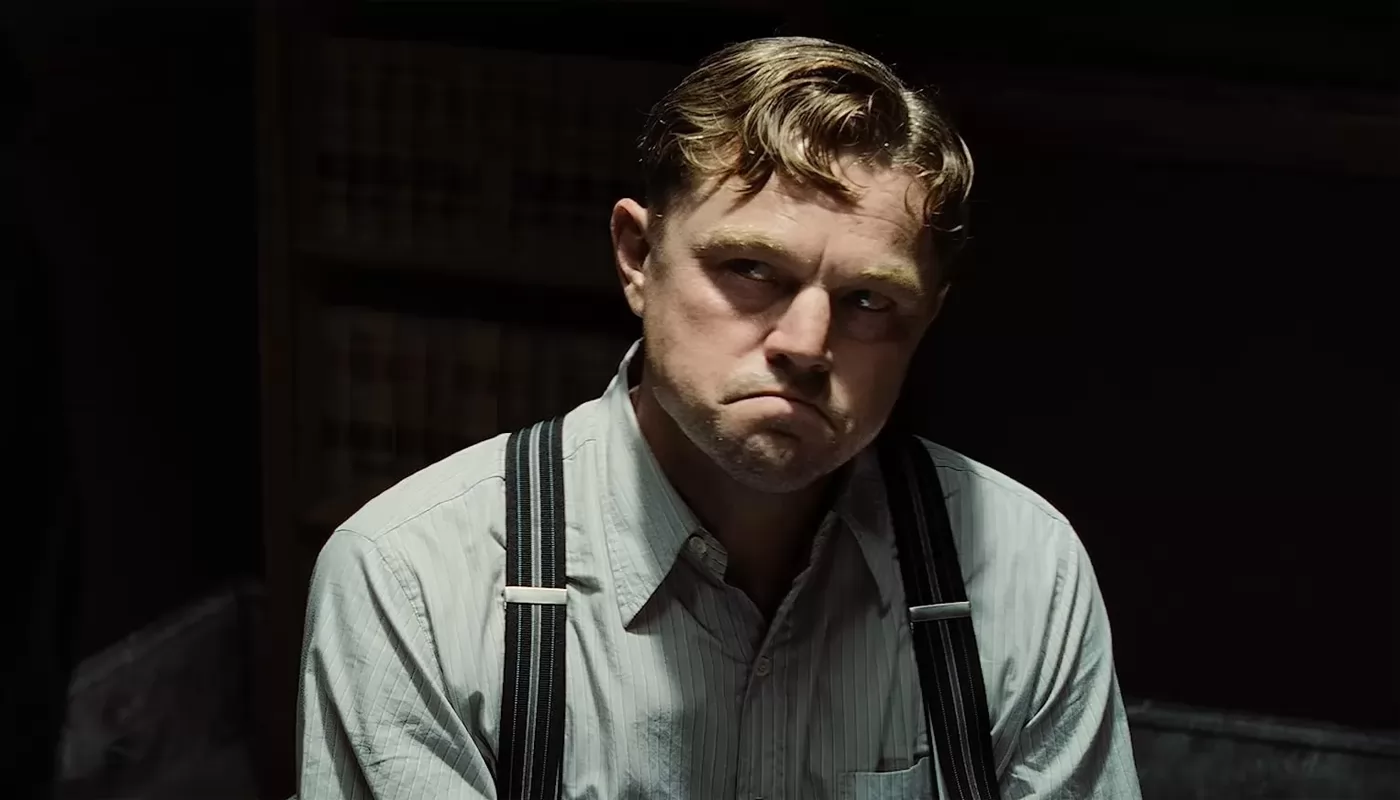 Леонардо ДіКапріо шукав підробітки в Росії та Китаї