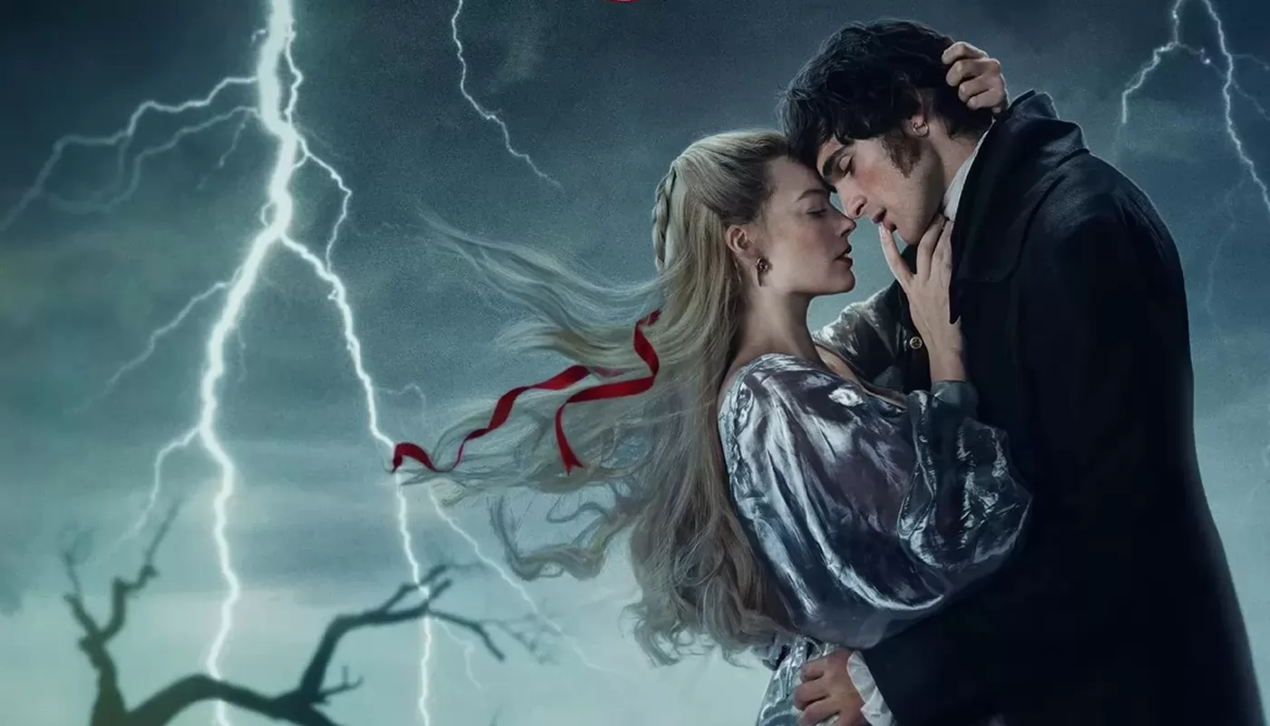 Warner Bros. викрили в маніпуляціях заради реклами “Грозового перевалу”