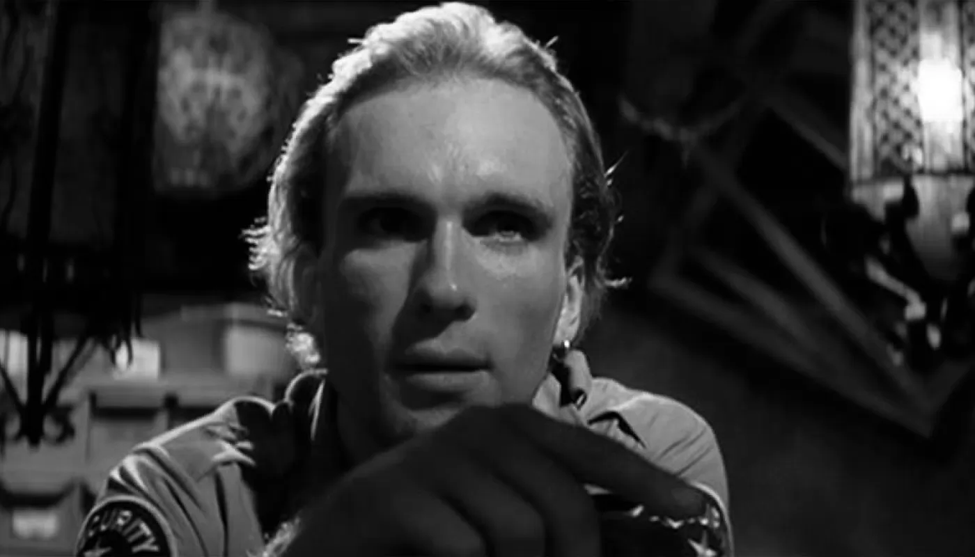 Зірка фільму “Маска” загинув від вогнепального поранення