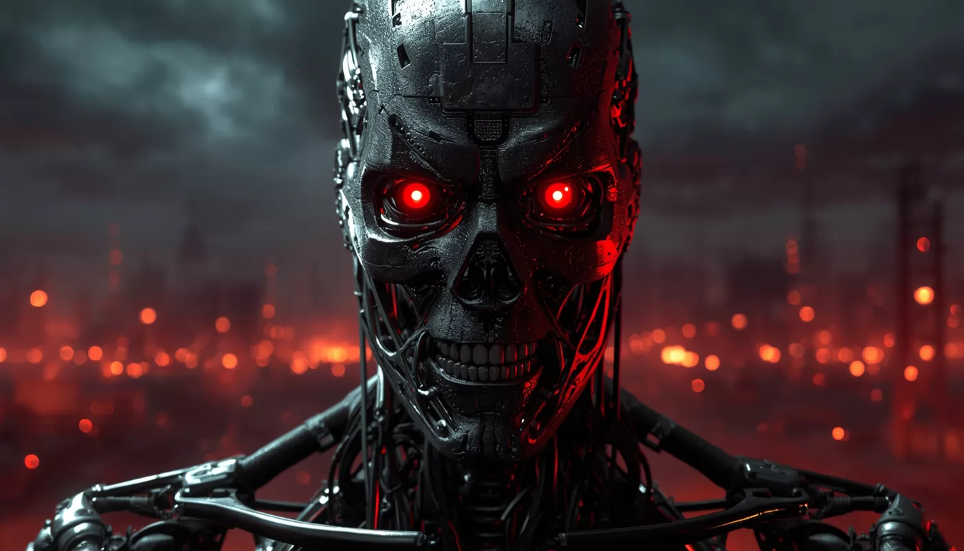 Сценарист “Бетмена 2” хоче зняти горор про “Термінатора”