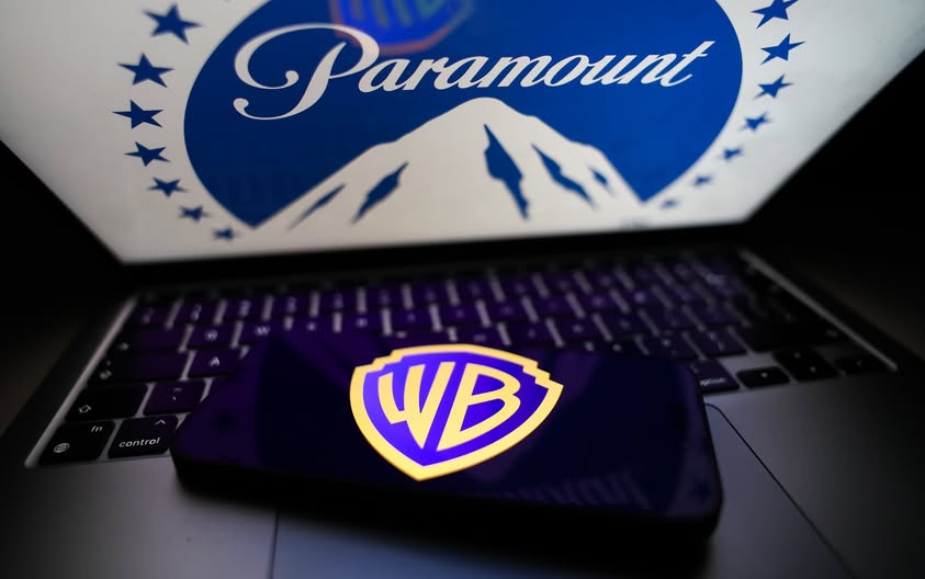 Чого варто чекати після злиття Warner Bros. і Paramount?
