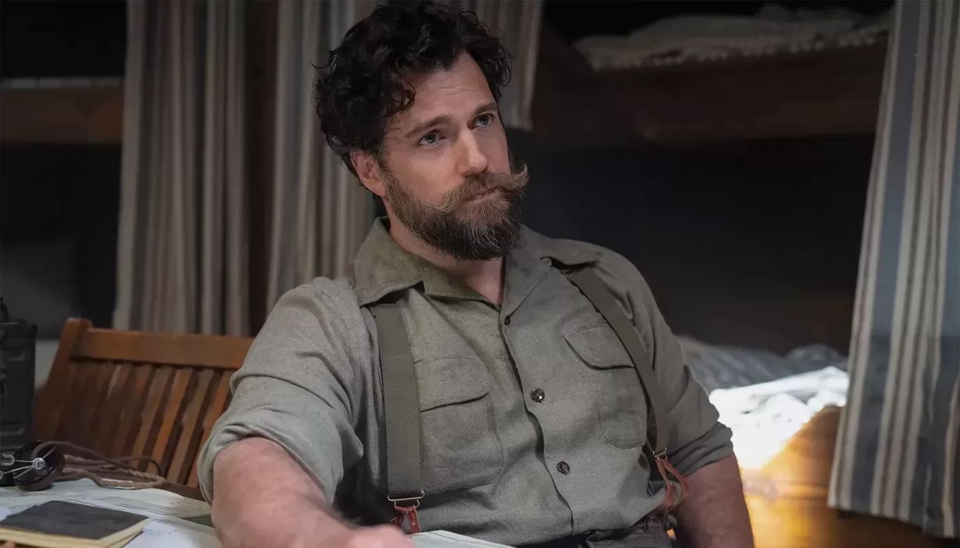 Прем’єру фільму Гая Річі з Генрі Кавіллом знову скасували