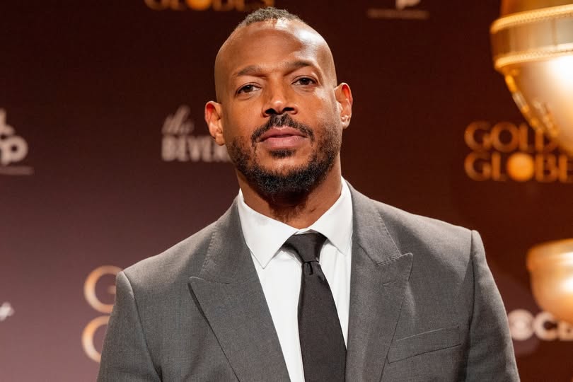 Марлон Веянс має намір «скасувати культуру скасування», повернувшись до «Дуже страшного кіно».