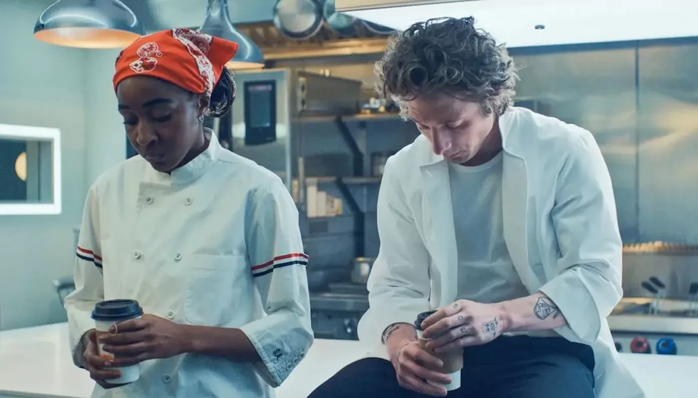 Серіал «Ведмідь» завершиться п’ятим сезоном