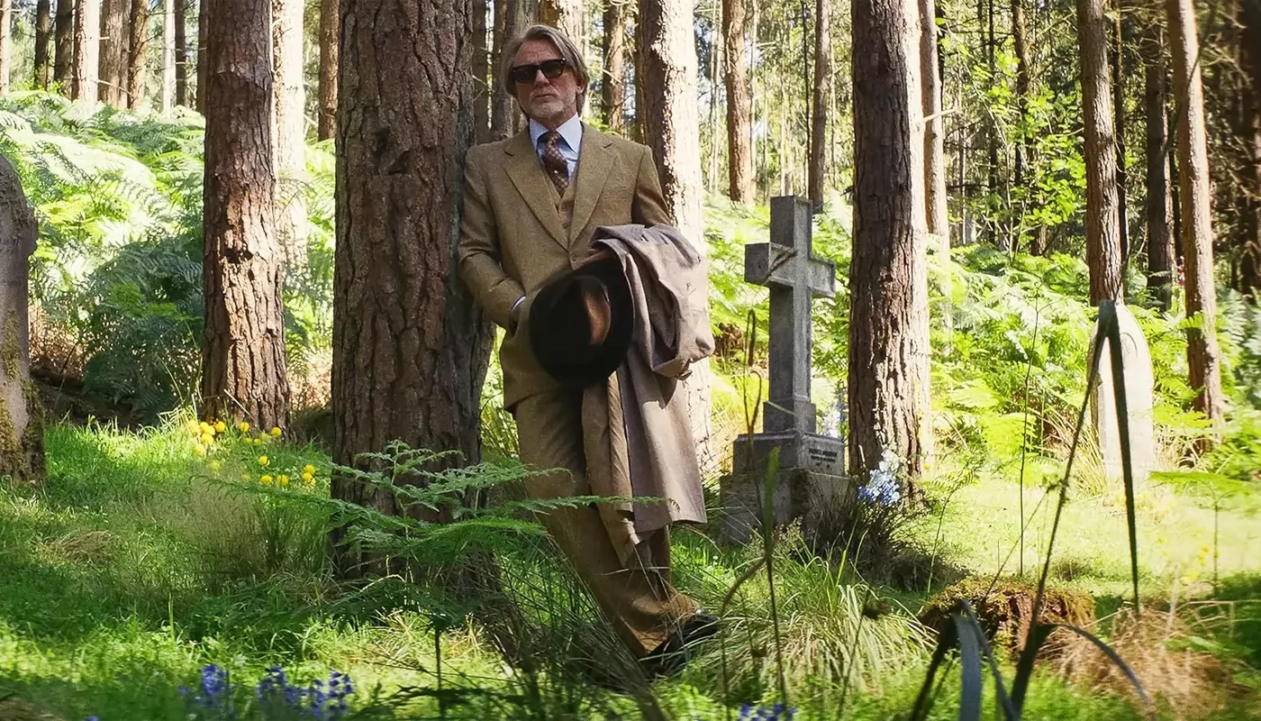 Деніелу Крейгу запропонували роль лиходія у фільмі «Бетмен 2»