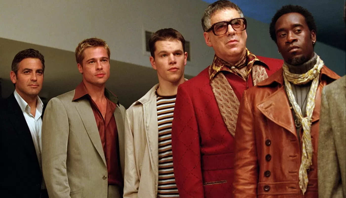 Приквел «Одинадцяти друзів Оушена» з Марго Роббі залишився без режисера