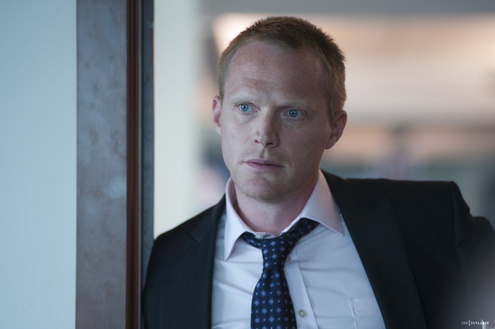 Зірку Marvel назвали головним претендентом на роль Волдеморта