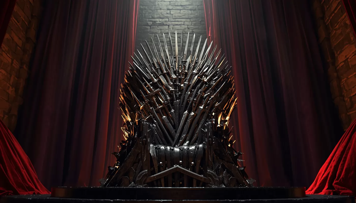 Анонсовано повнометражний фільм «Гра престолів»